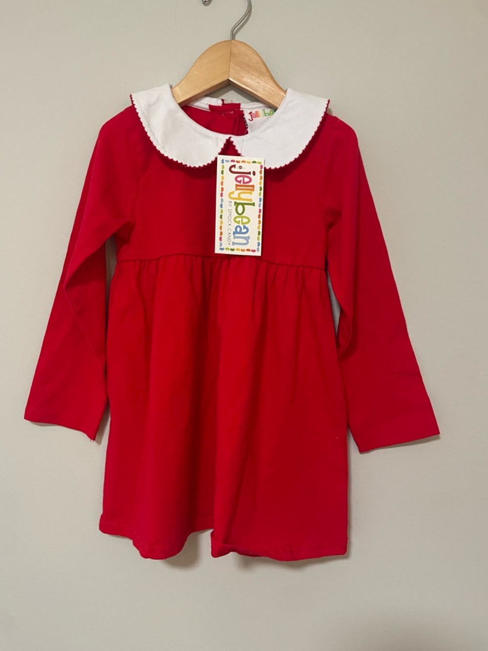 NWT Jellybean Dress